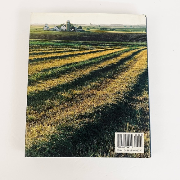 America The Beautiful Hardback Book Brompton with over 400 Color Illustrations - Picture 12 of 13